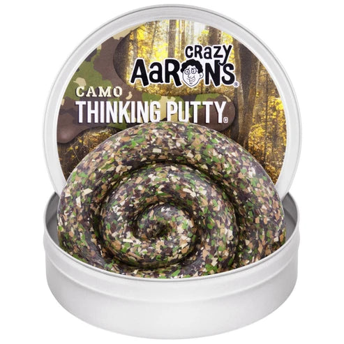 Crazy Aarons Thinking Putty