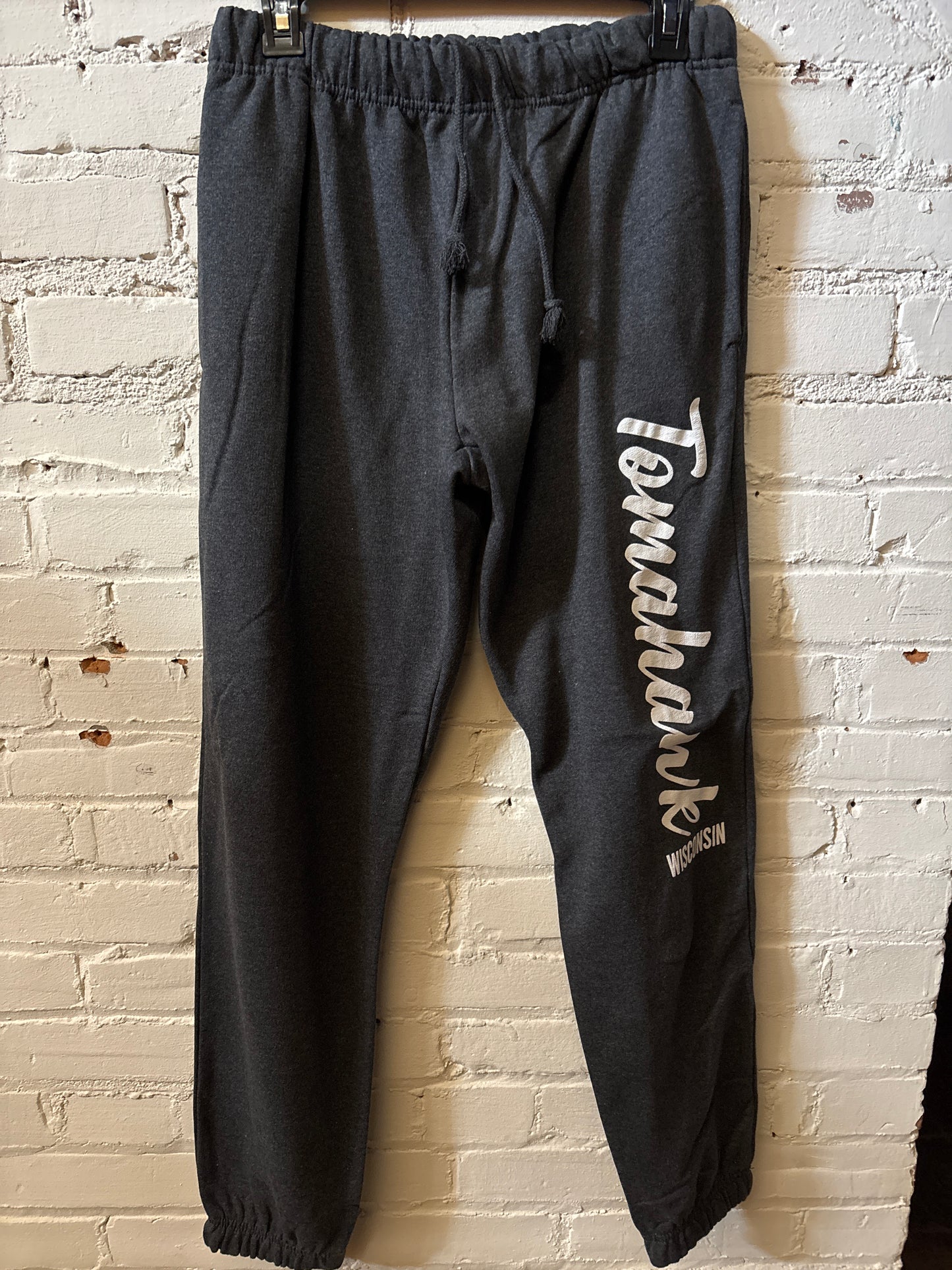 Tomahawk Drawstring Sweatpants