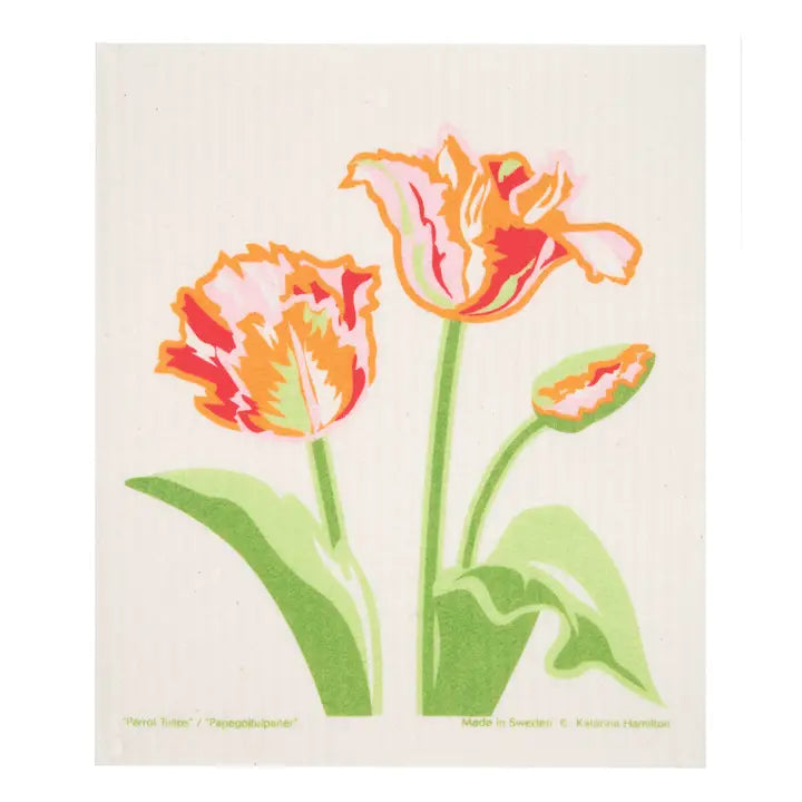 Cose Nuove Swedish Dish Cloths