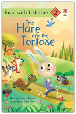 Read With Usborne