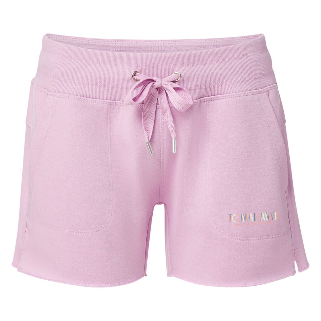 Tomahawk Woman's Fundamental Shorts