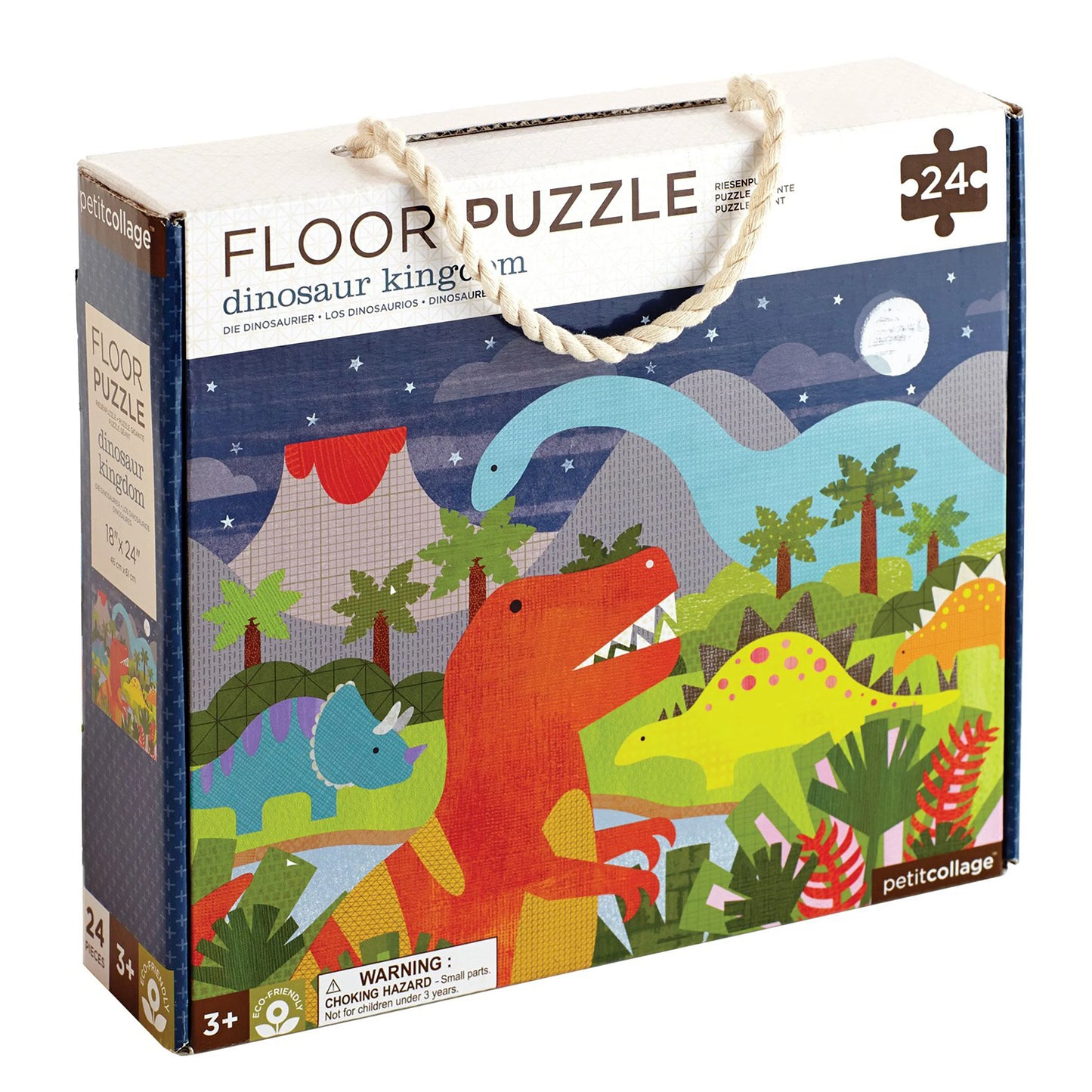 Floor Puzzles 18x24