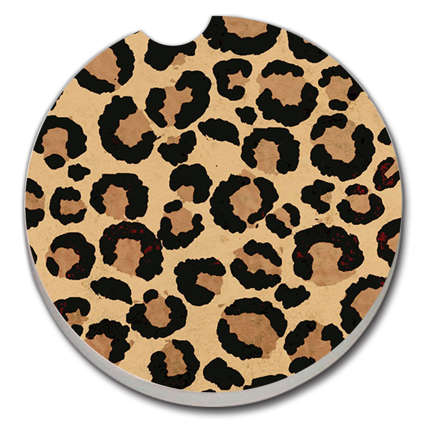 Thirstystone Car Coasters