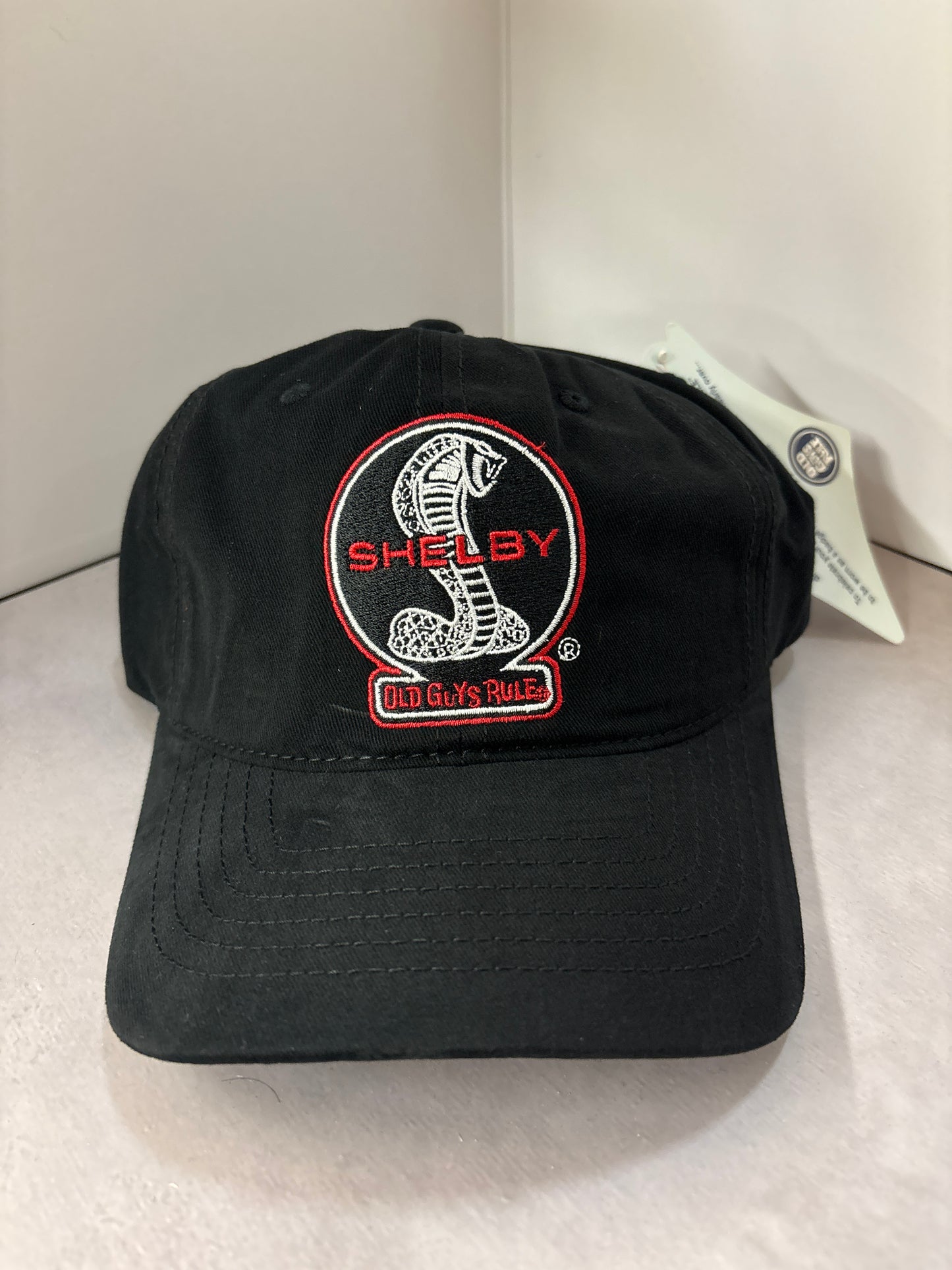 Old Guys Rule Trucker Hats