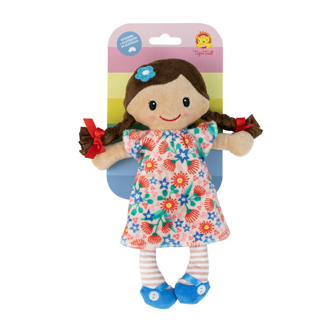 Mini Rag Dolls