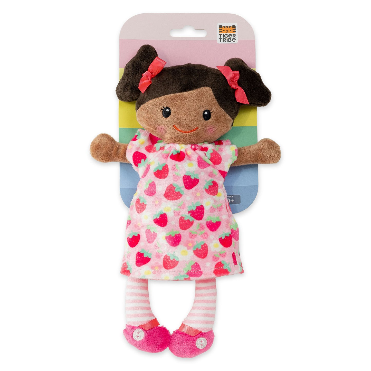 Mini Rag Dolls