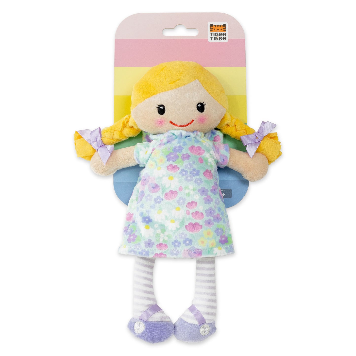 Mini Rag Dolls