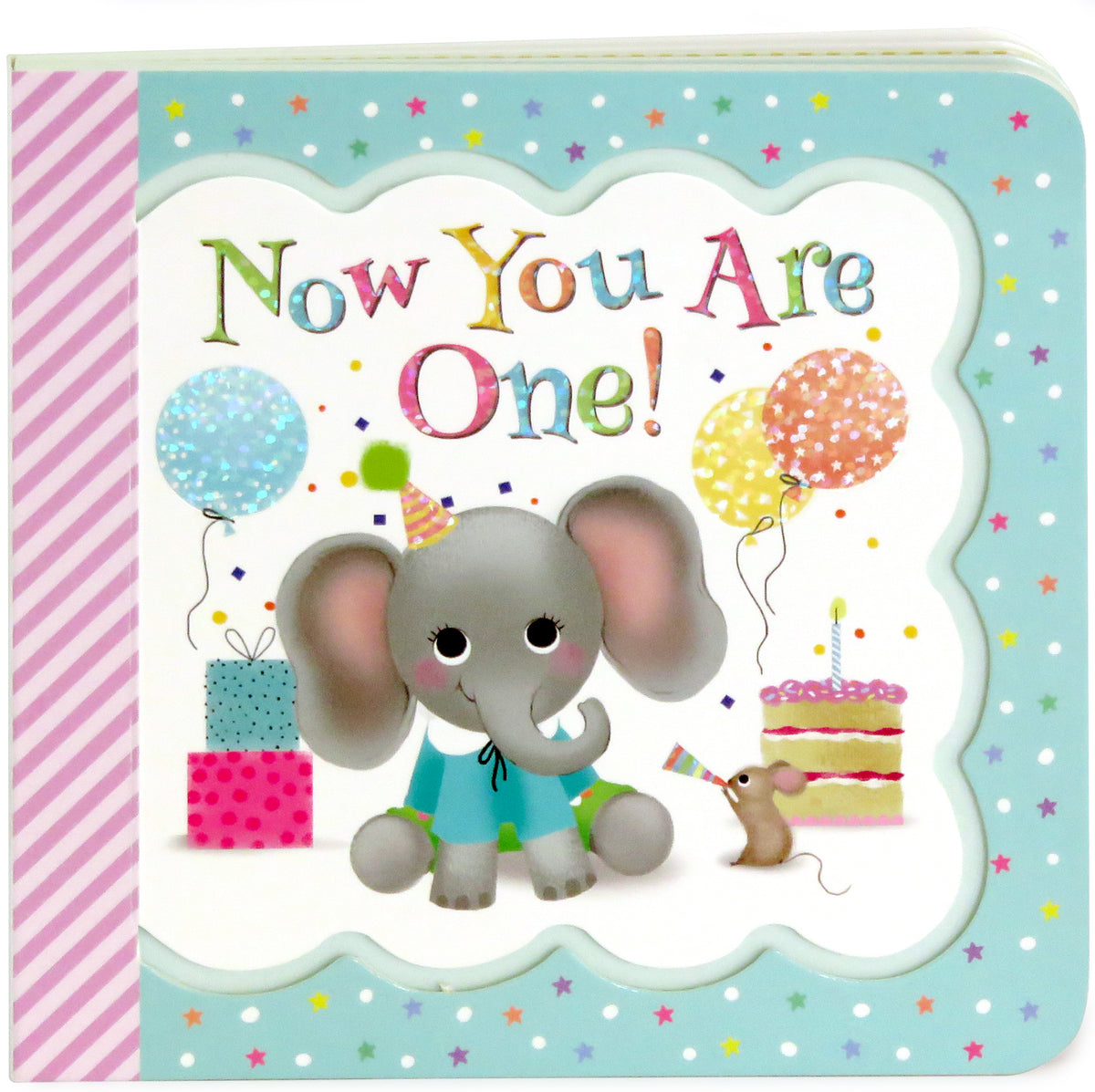 Greeting Card Books