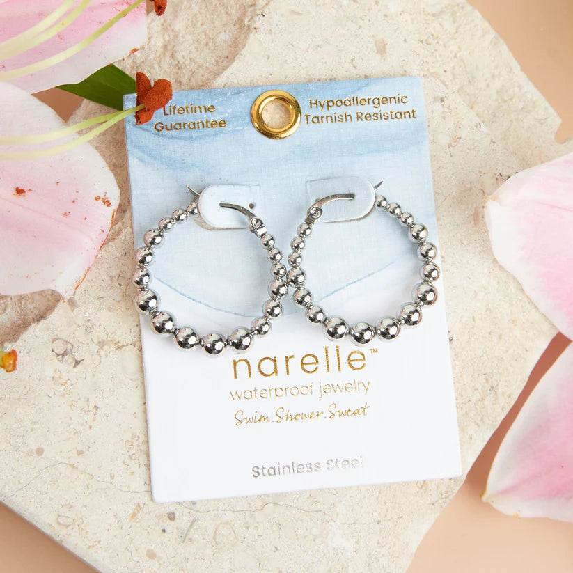 Narelle Waterproof Jewelry - Earrings