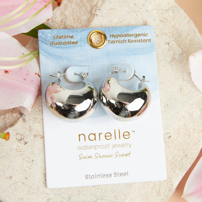 Narelle Waterproof Jewelry - Earrings