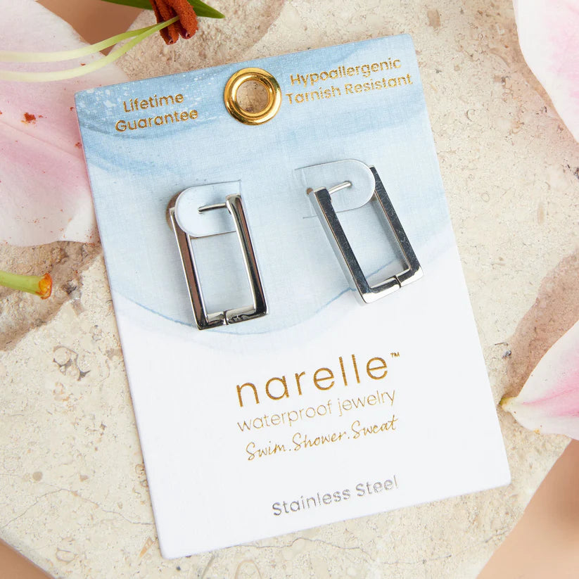 Narelle Waterproof Jewelry - Earrings