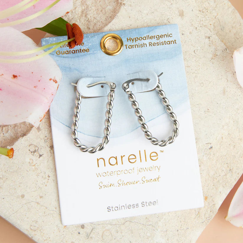 Narelle Waterproof Jewelry - Earrings