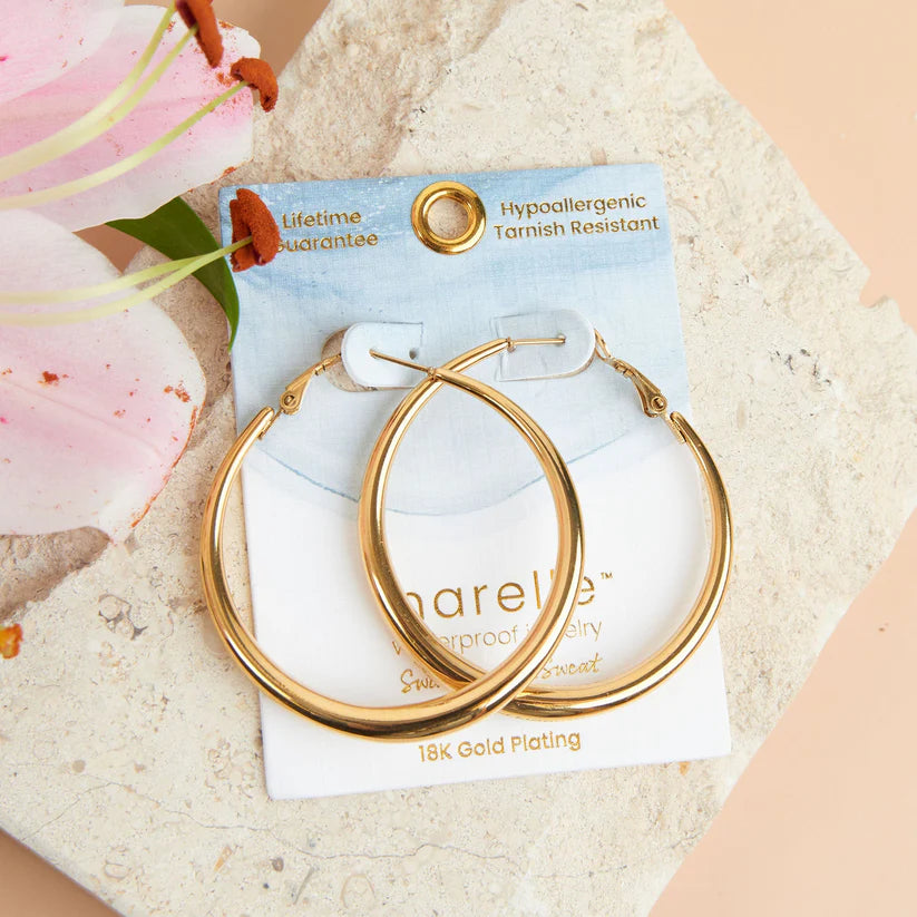 Narelle Waterproof Jewelry - Earrings