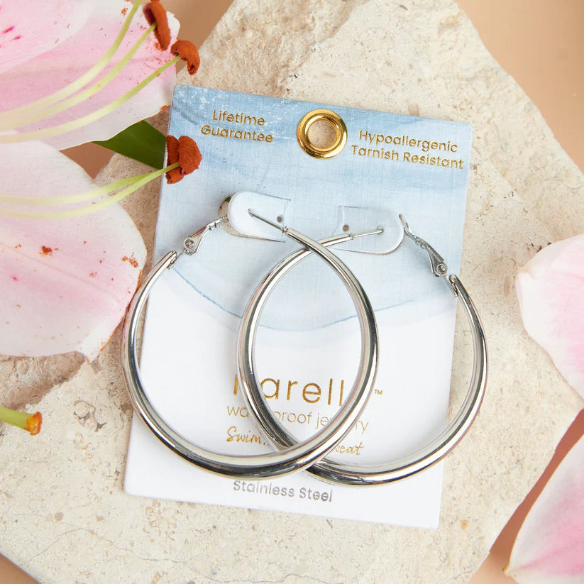 Narelle Waterproof Jewelry - Earrings