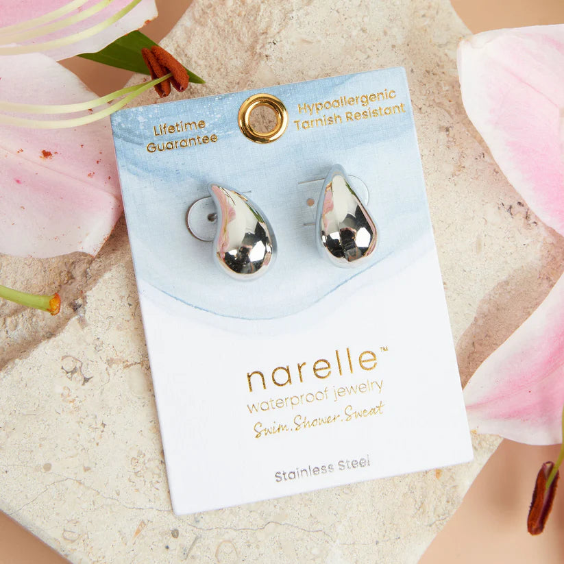Narelle Waterproof Jewelry - Earrings