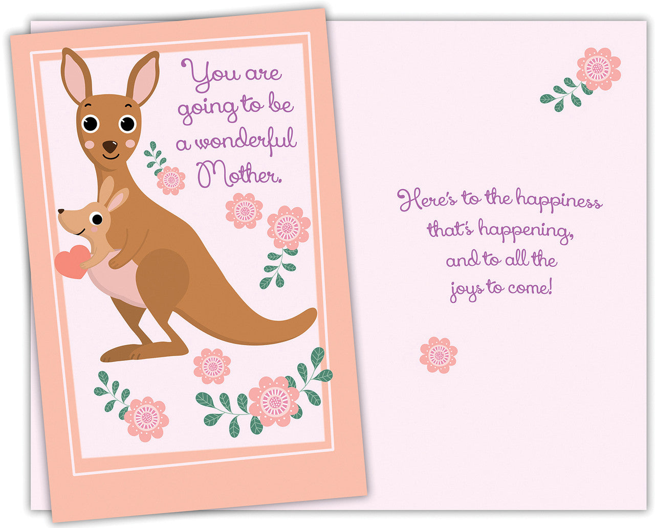 Stockwell 99 ₵ Holiday Cards