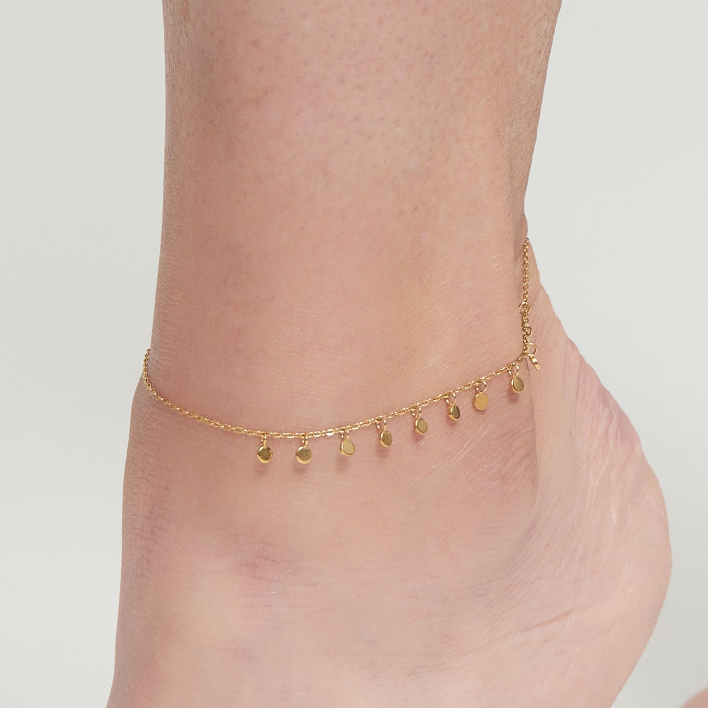 Narelle Waterproof Jewelry - Anklets