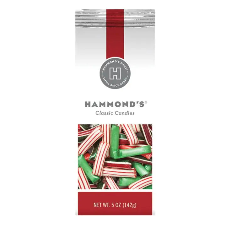 Hammond's Classic Candy