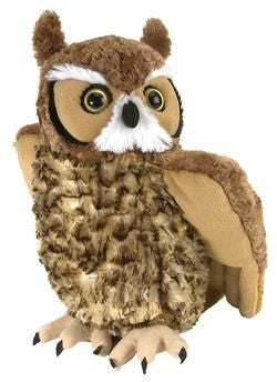 Cuddlekins Stuffed Animals