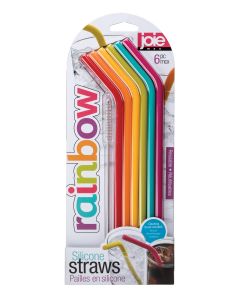 Silicone Straws