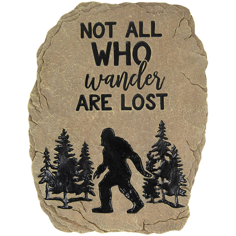 Decorative/Memorial Garden Stones