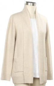 N Touch Mae Pearl Cardigan Sweater