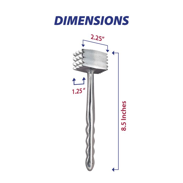 Heavy Weight Meat Tenderizer
