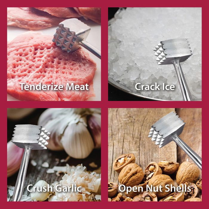Heavy Weight Meat Tenderizer