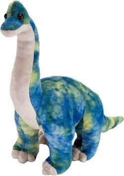 Dinosauria Mini Stuffed Animals