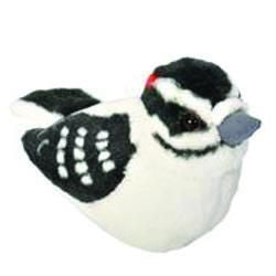 Audio Bird Stuffed Animals