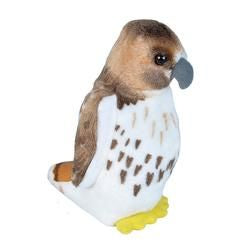 Audio Bird Stuffed Animals