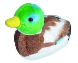 Audio Bird Stuffed Animals