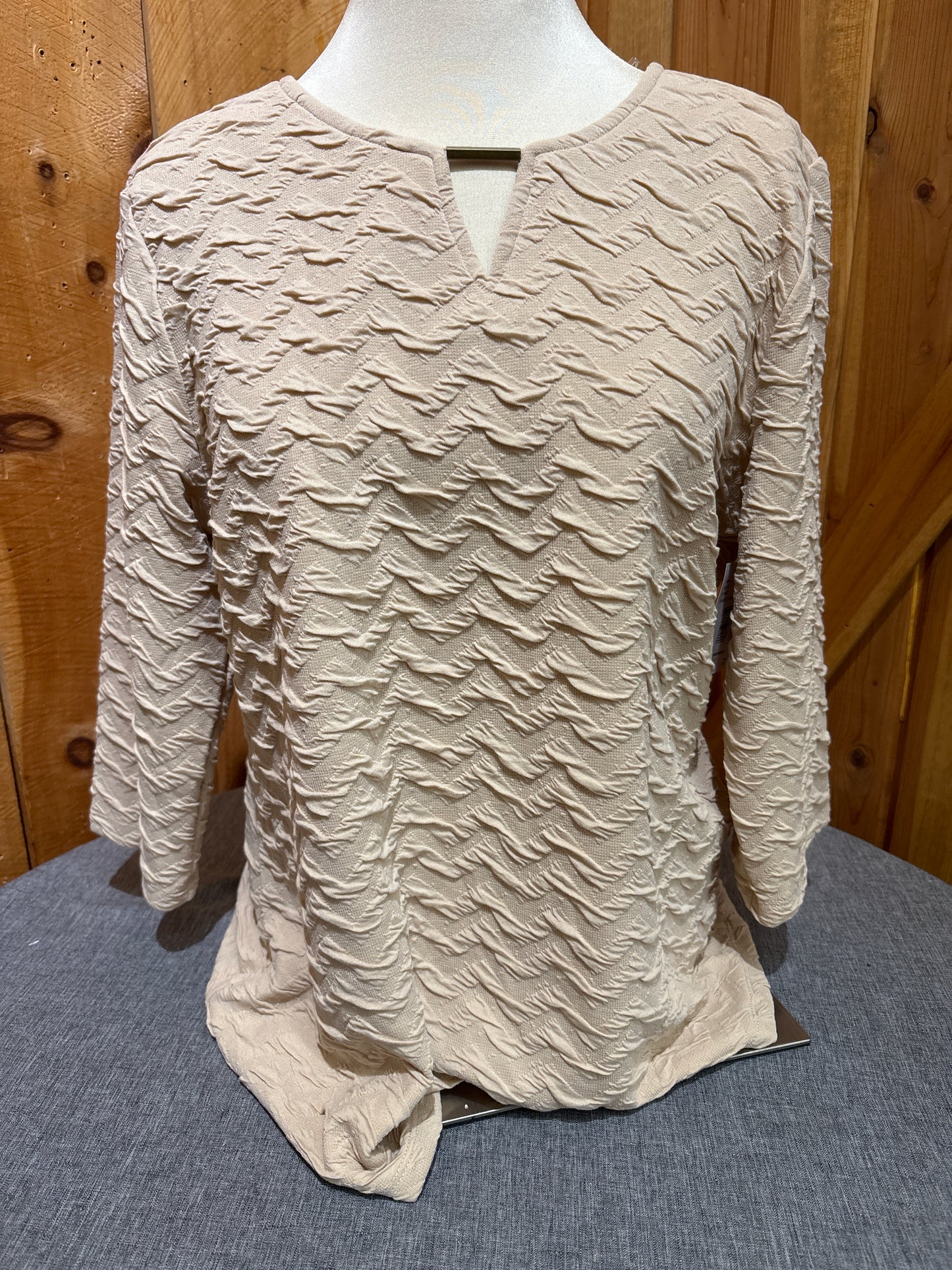 Southern Lady Glamorous Novelty Top