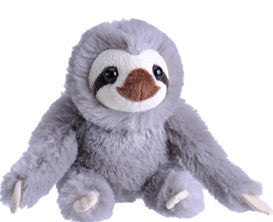 Pocketkins Stuffed Animals