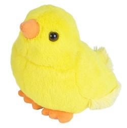 Audio Bird Stuffed Animals