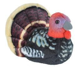 Audio Bird Stuffed Animals