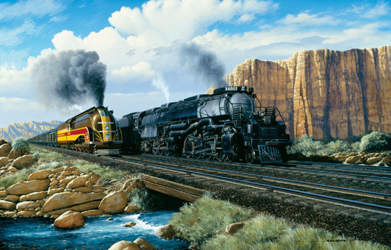 Sunsout 1000 Piece Puzzles