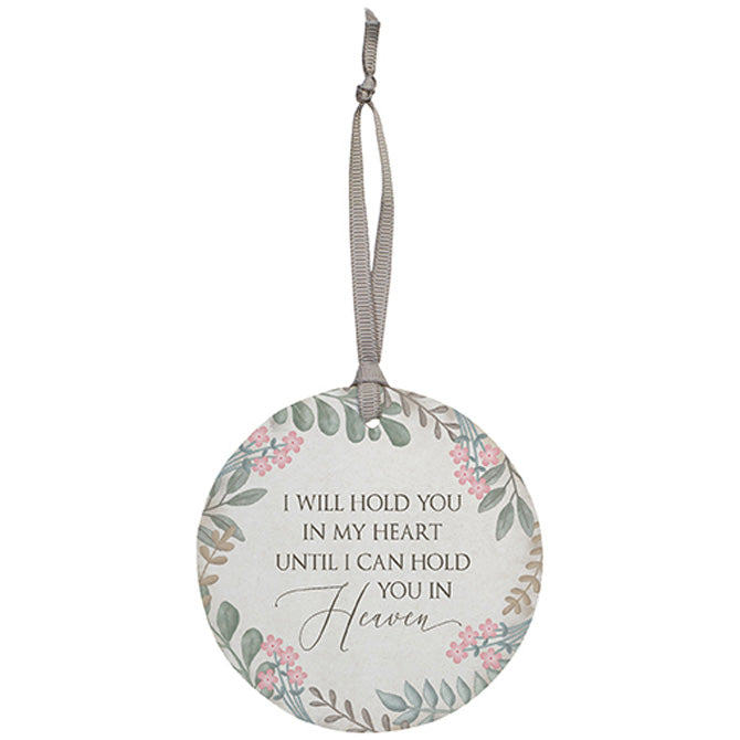 Comfort Ornaments