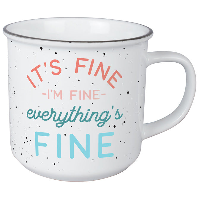 Vintage Mugs