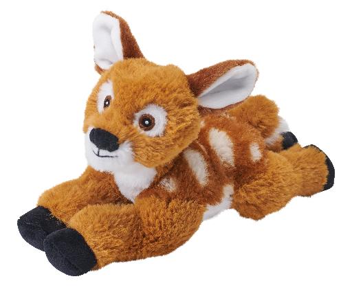 Mini EcoKins Stuffed Animals