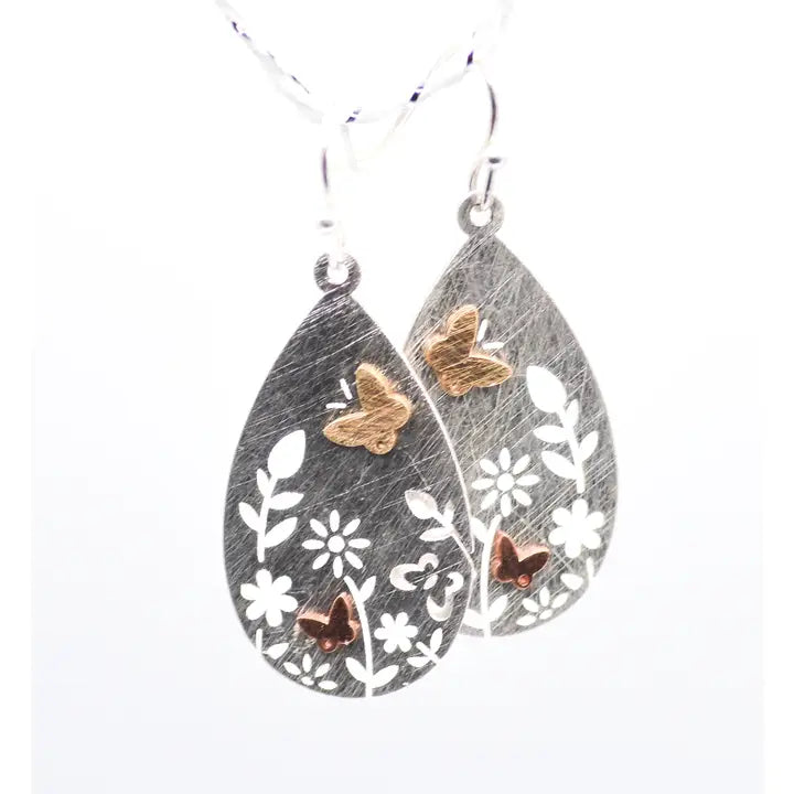 Eden Merry Earrings