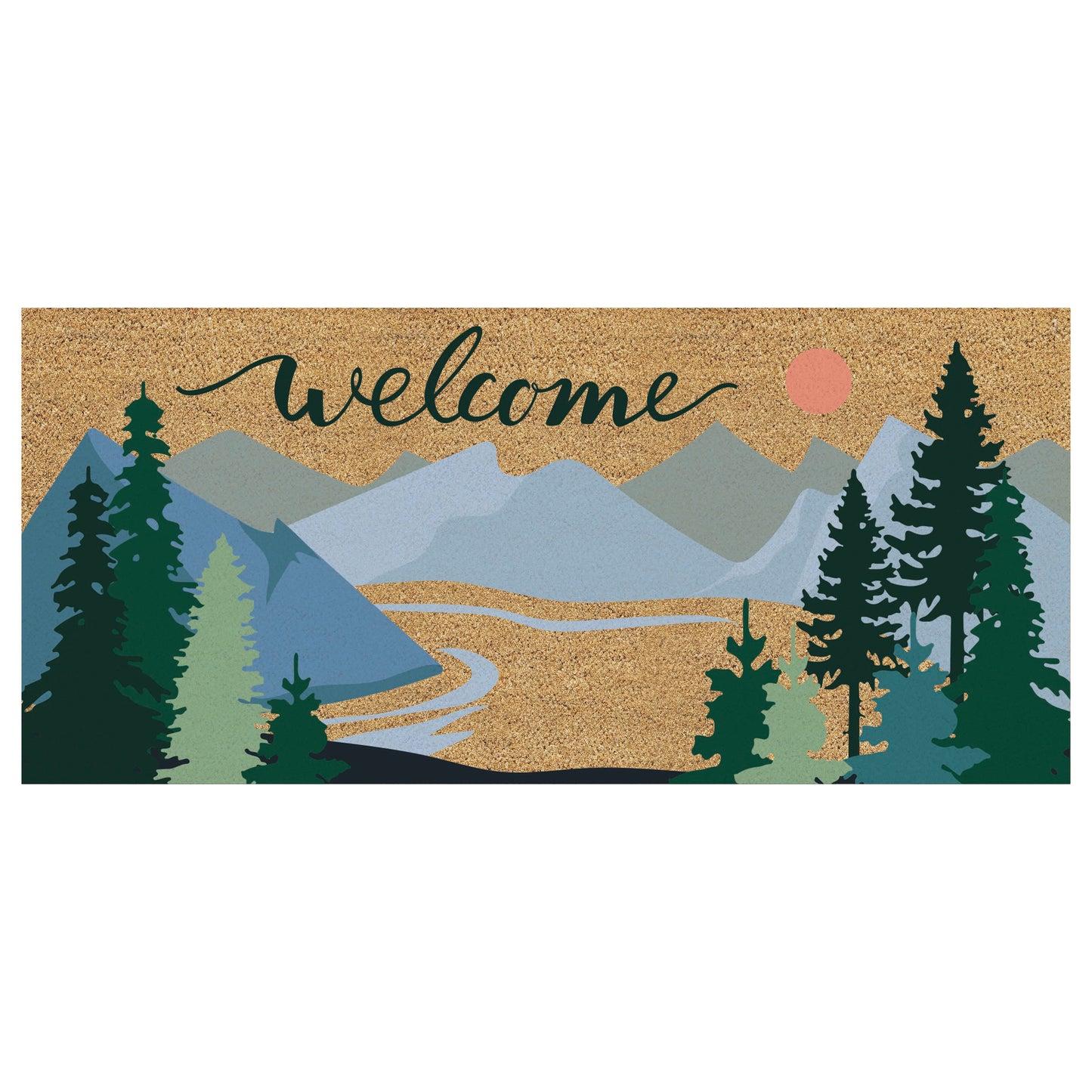 Sassafras Switch Mats