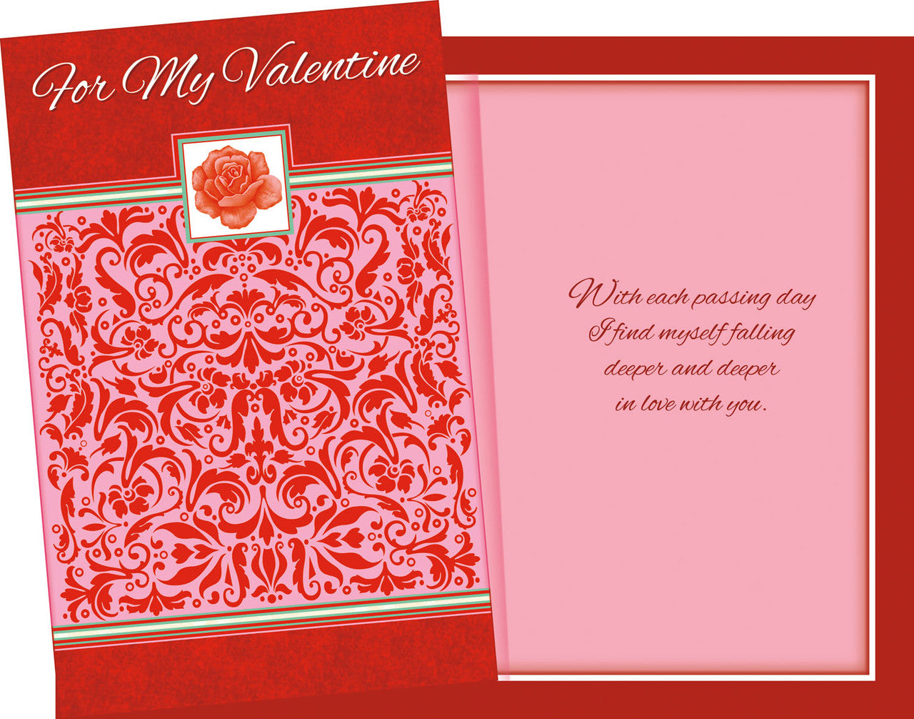Stockwell 99 ₵ Holiday Cards