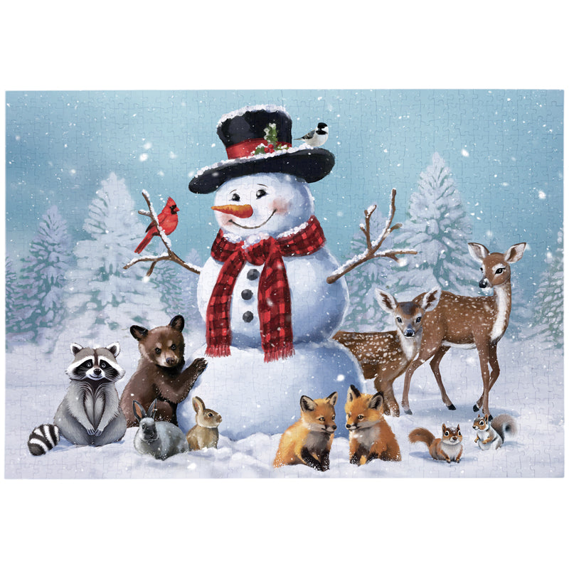 Carson - 1000 Piece Puzzles