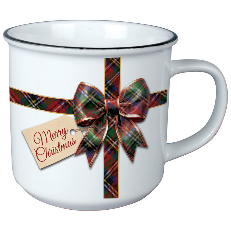 Vintage Mugs