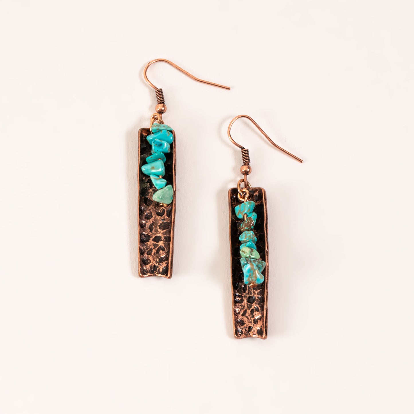 Wild Spirit Earrings
