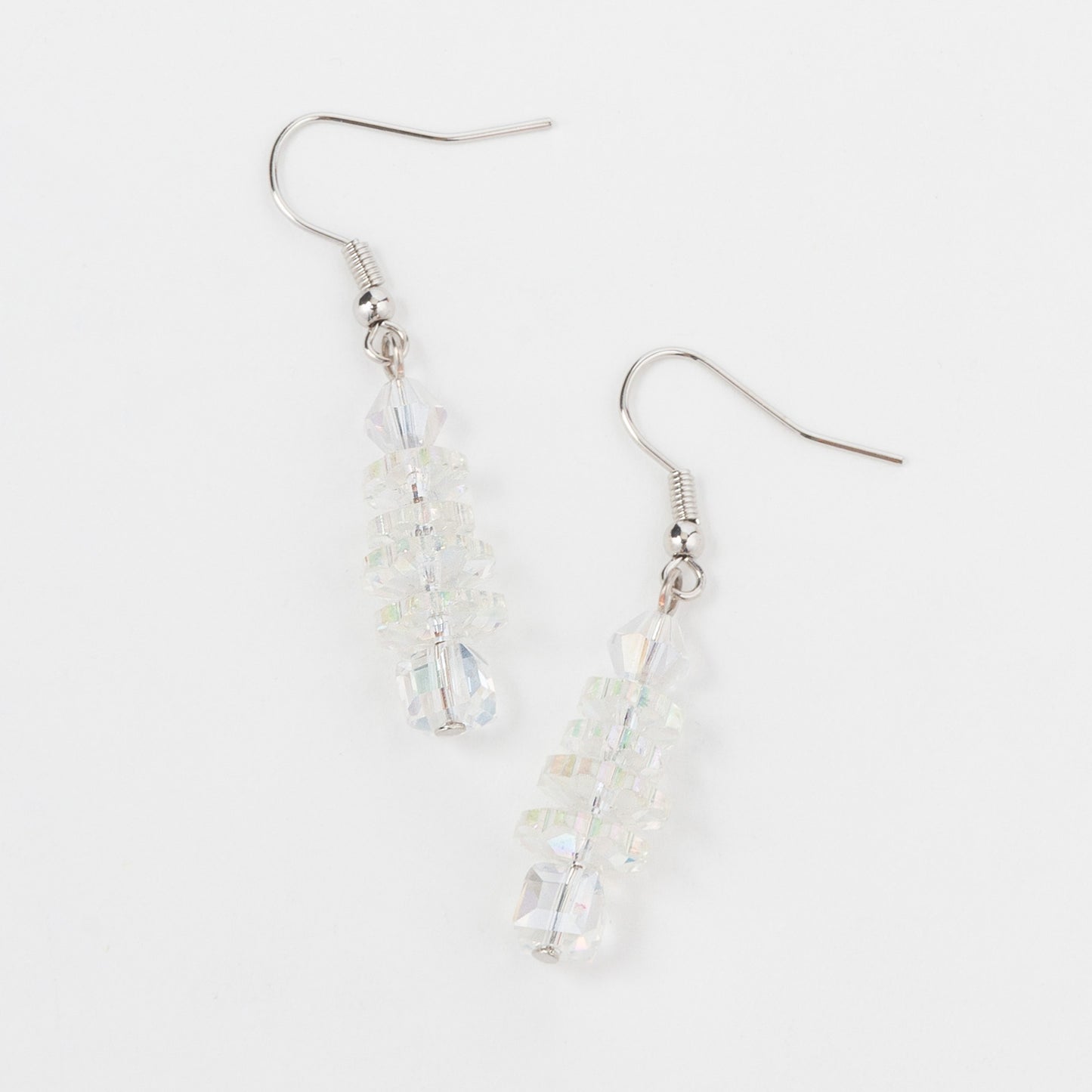 Howard's Holiday Earrings
