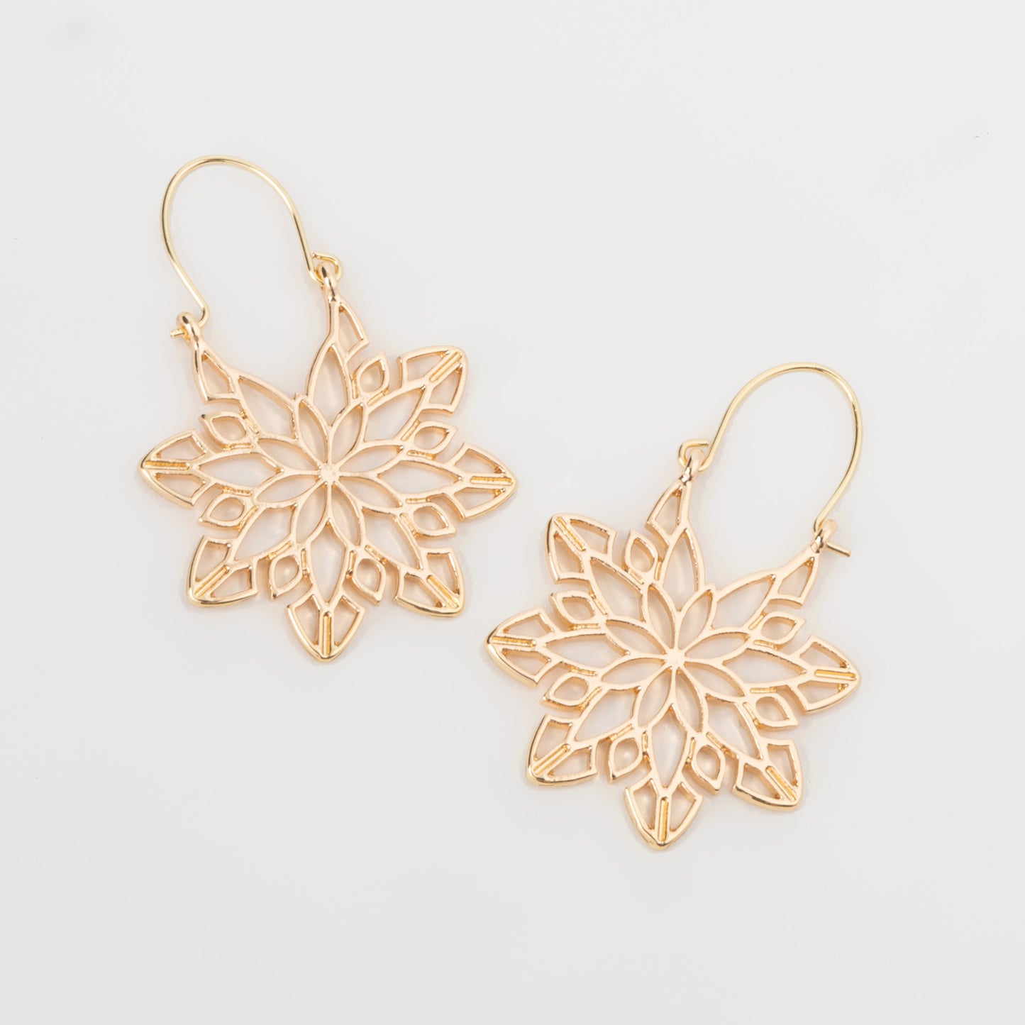 Howard's Holiday Earrings