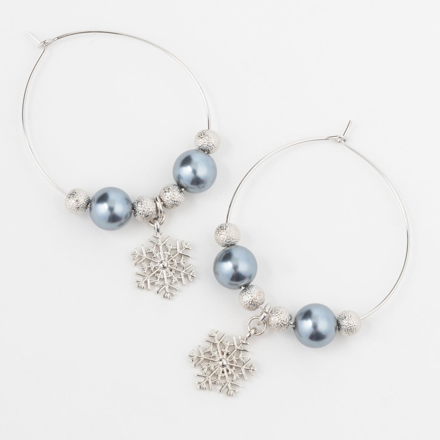Howard's Holiday Earrings
