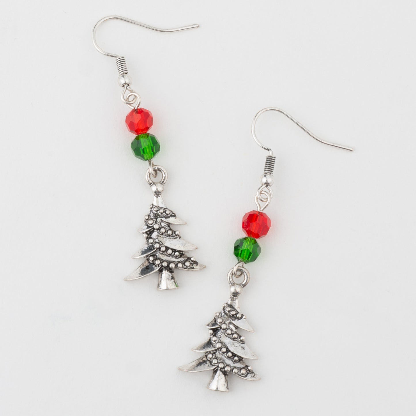 Howard's Holiday Earrings